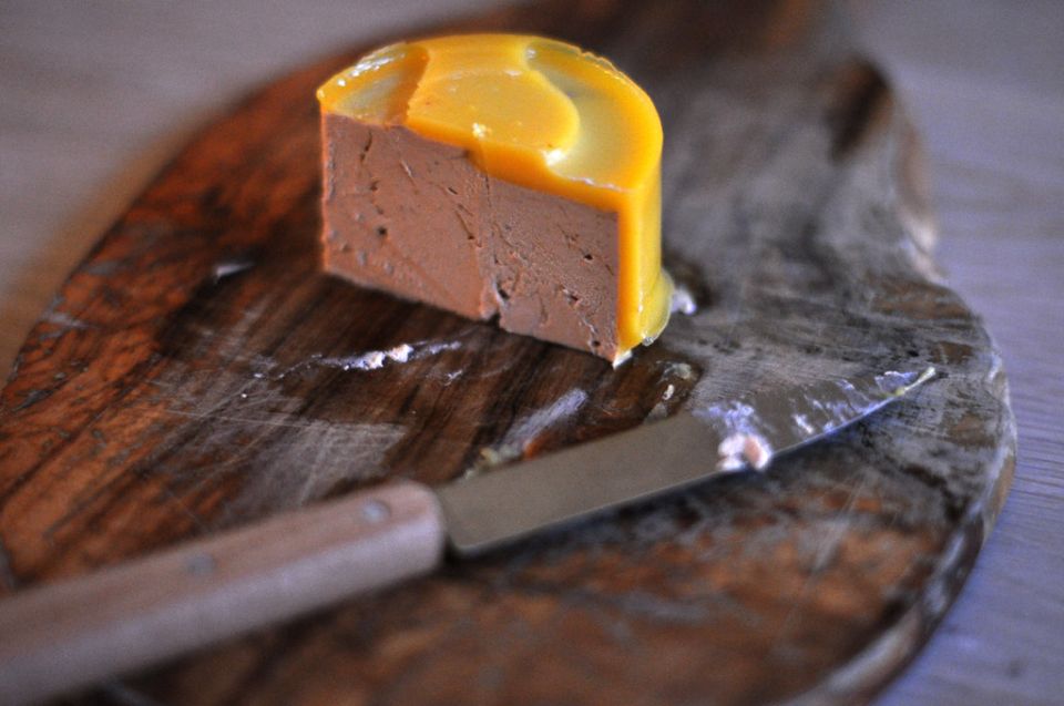 Фуа-гра: тайны изысканного французского деликатеса