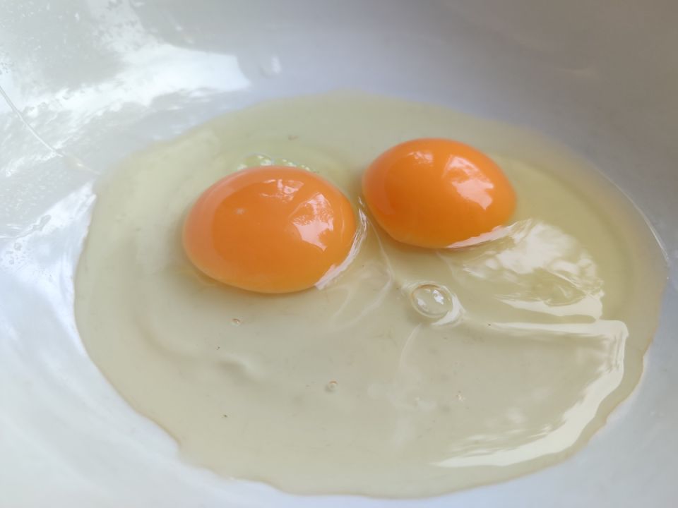 Легкий омлет в духовке: как приготовить вкусный и полезный завтрак