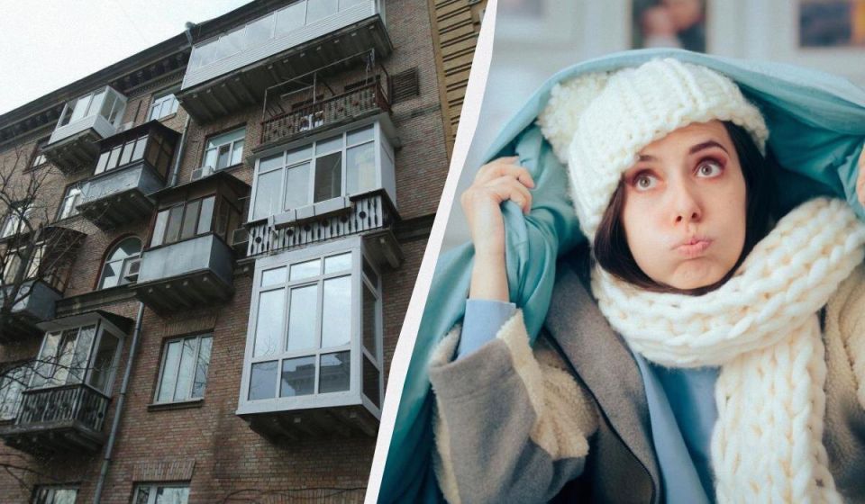 Как утеплить балкон изнутри: пять доступных способов своими руками
