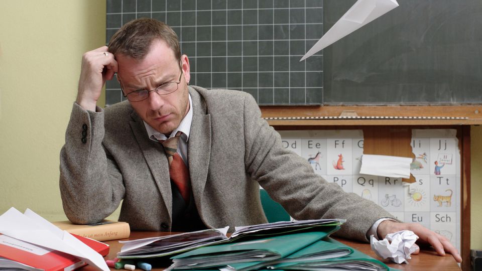 Разговор о цене образования в деревне и то, как это отражается на учителях