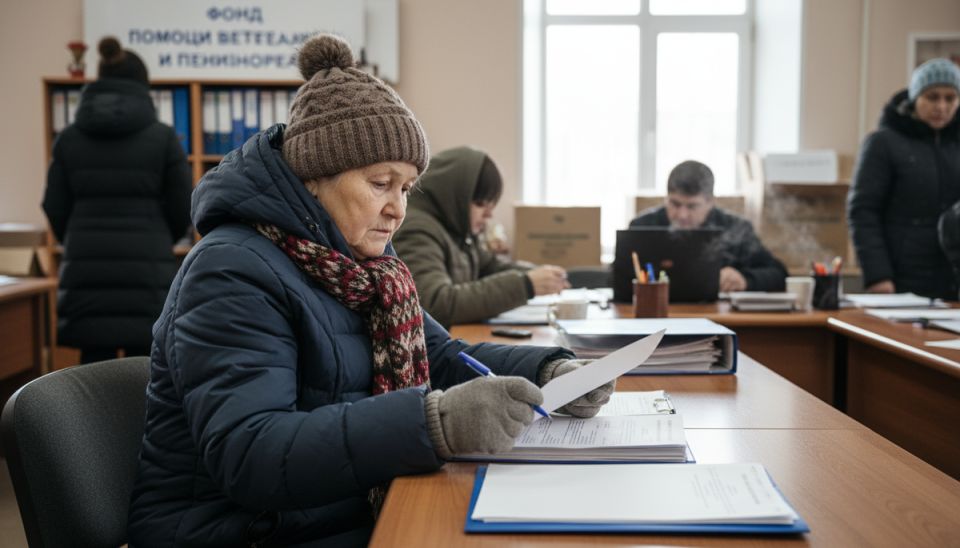 Как предварительная оценка пенсионных прав может изменить ваши ожидания