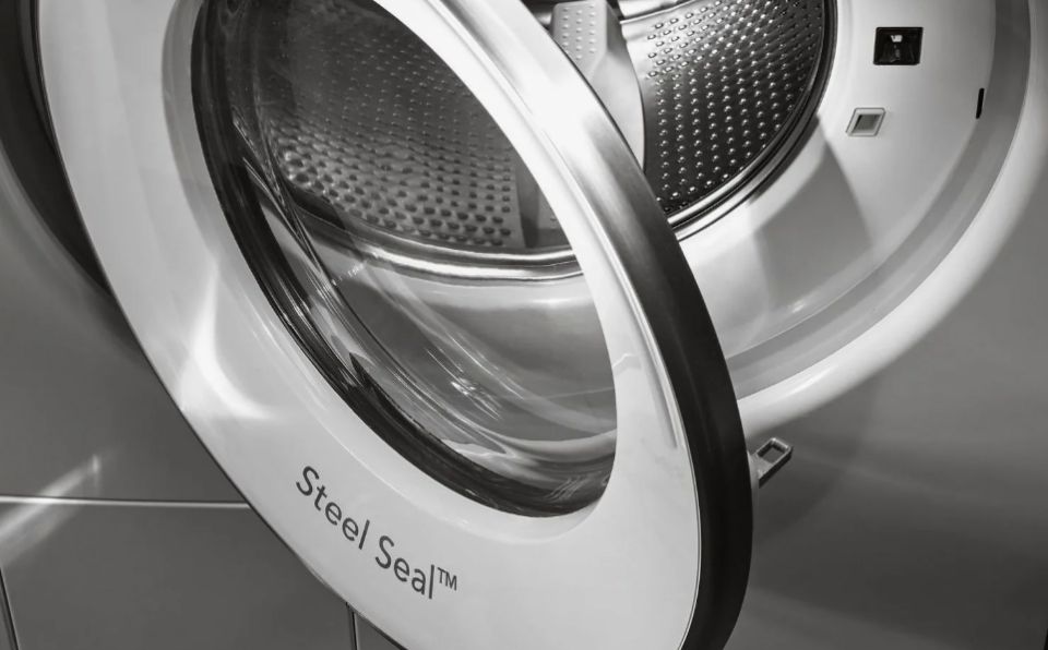 Steel Seal: ��������� ��������� � ������ ���������� ������ Asko