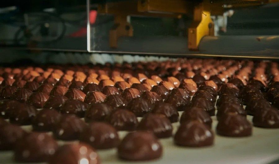 Неудача «Бабаевского»: попытка привнести колбасные технологии в кондитерку провалилась