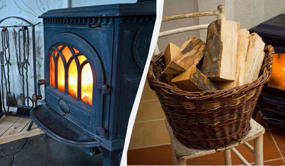 Опасные ошибки при топке печи: как избежать трагедии