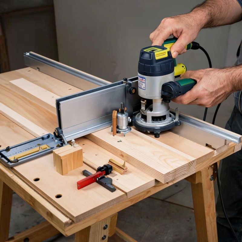 Как создать самодельный рейсмус: секреты строгания тонких досок в домашних условиях