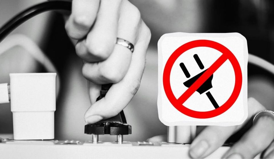 Топ-3 устройств, которые лучше не отключать от сети