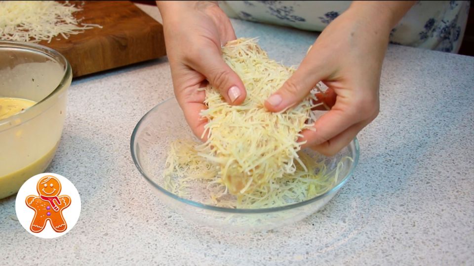 Гурманская курица для бизнес-класса: секреты идеальной панировки