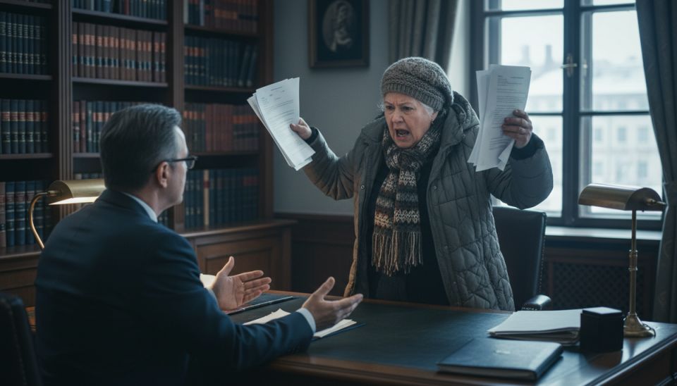 ����������� ���������� � ������� �����. ��� ����������?