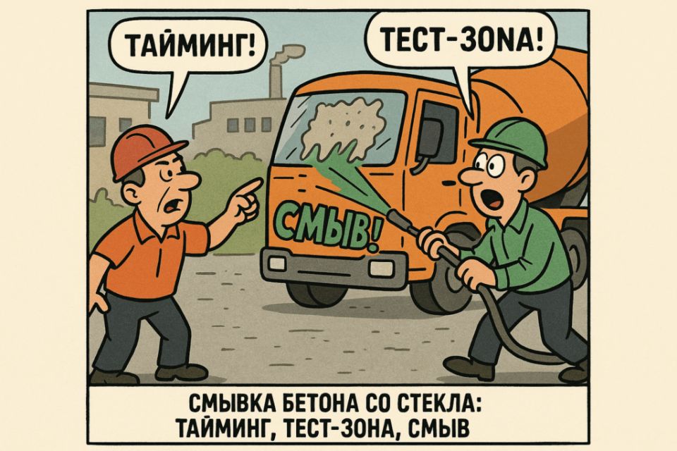 ��� ���������� �������� ������ �� �������: ������� ������ � ��������