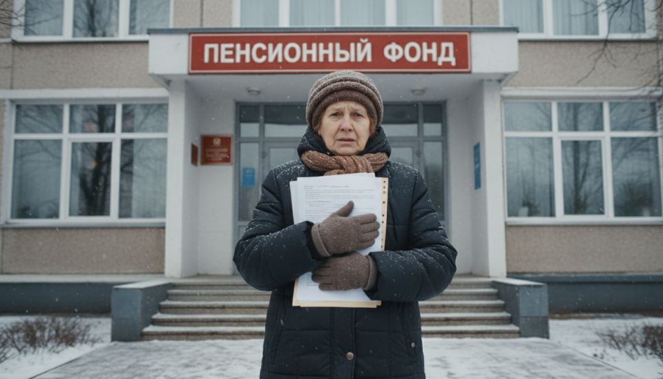 Как отстоять свои пенсионные права: важные шаги и судебные прецеденты