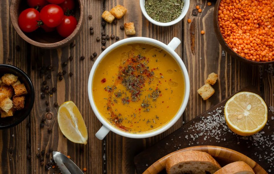 Экономное питание: простые рецепты для вкусной жизни