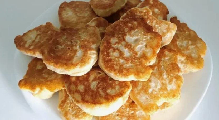 Пухлые оладьи: секреты приготовления идеального завтрака