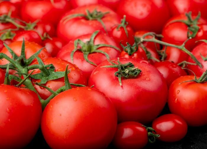 Советы по заморозке помидоров: сохраните летний урожай до зимы