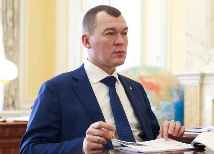 Дегтярёв: Нейтральный статус российских спортсменов — это дискриминация