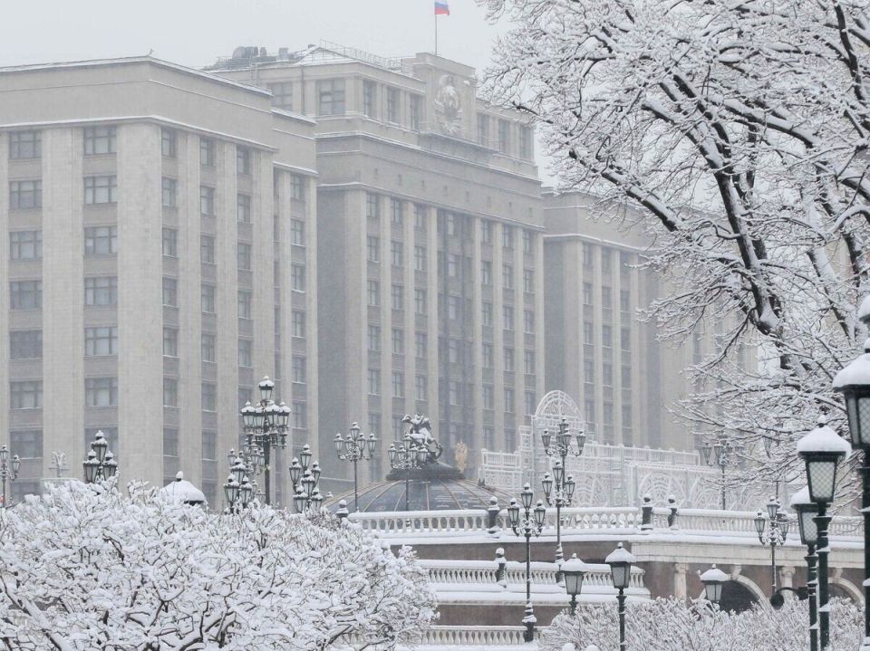 Госдума вводит закон о временниой остановке услуг связи по запросу ФСБ