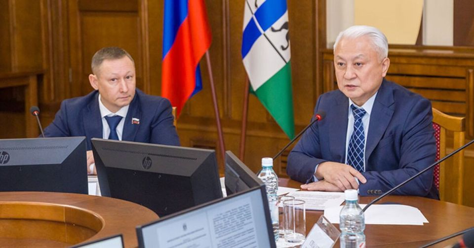 Патриотическое воспитание: изменения для нового века