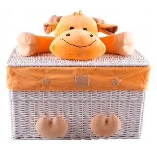 Как создать идеальную детскую комнату для вашего ребенка