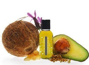 Как создать идеальное массажное масло в домашних условиях