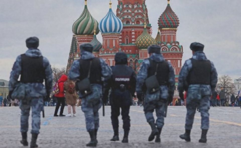 Кадровый кризис в полиции: 212 тысяч вакансий и растущая нагрузка на сотрудников